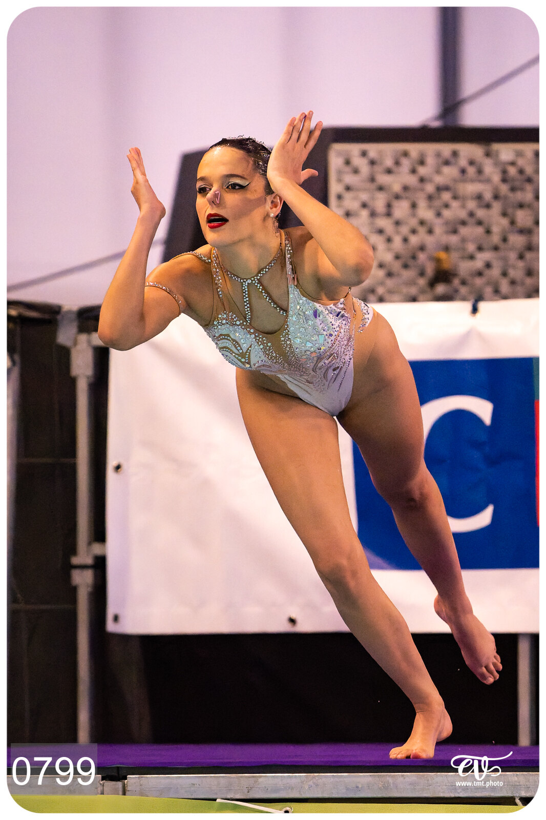 CHAMPIONNAT DE FRANCE DE NATATiON ARTISTIQUE N1 & ELITE 2026